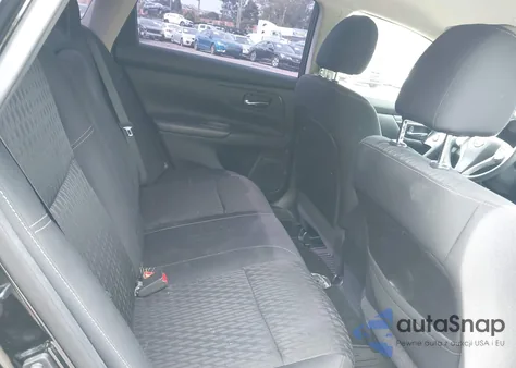 2017 Nissan Altima 2.5 S из США, поврежденный, VIN 1N4AL3AP4HC485929